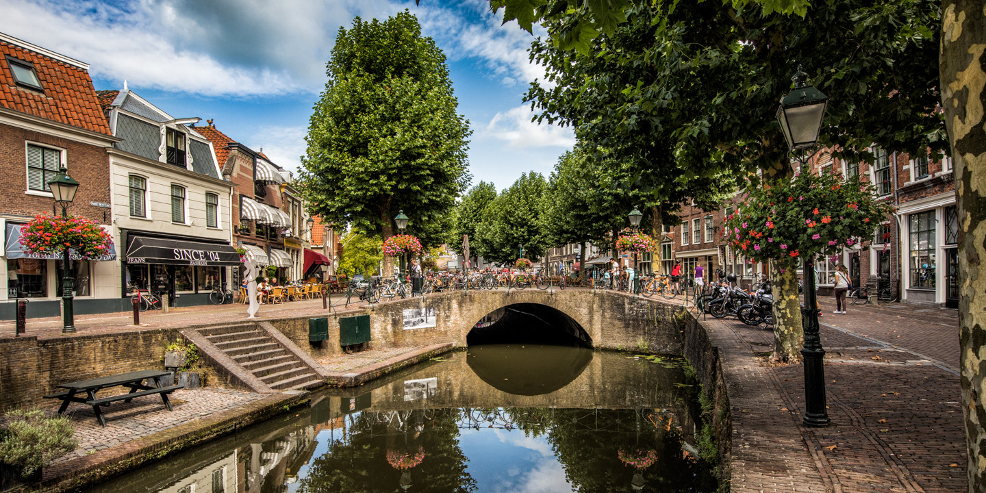 Oudewater